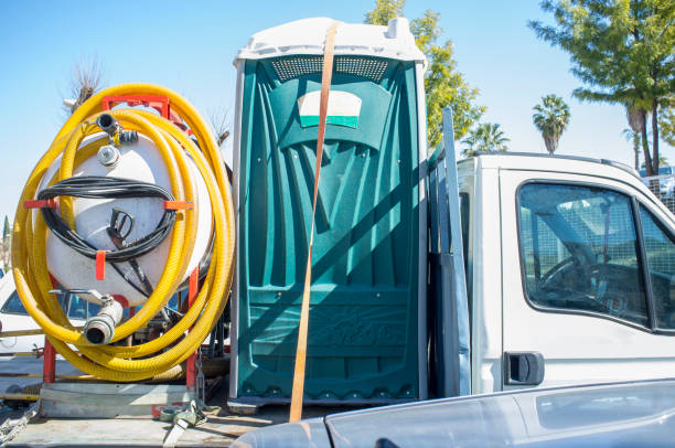 Best Wedding porta potty rental  in Bourbonnais, IL