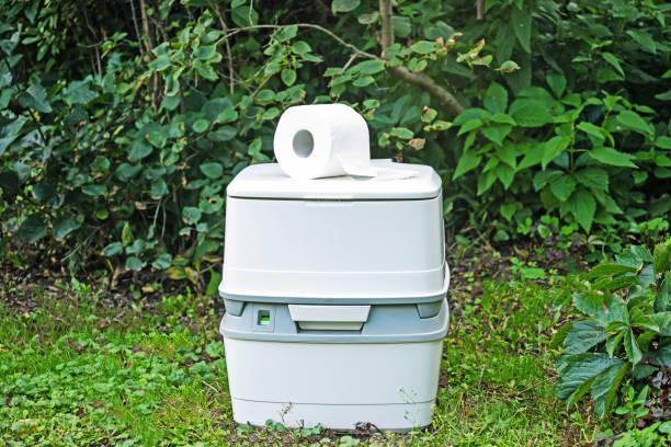 Best Porta potty cleaning services  in Bourbonnais, IL